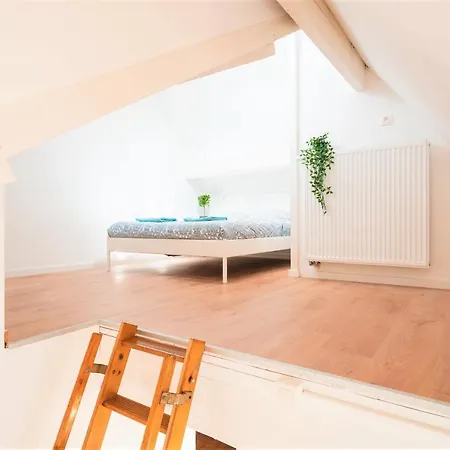 Apartment Saint Pauls *