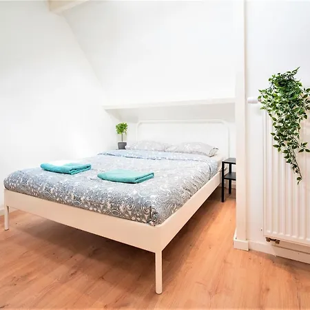 Apartment Saint Pauls
