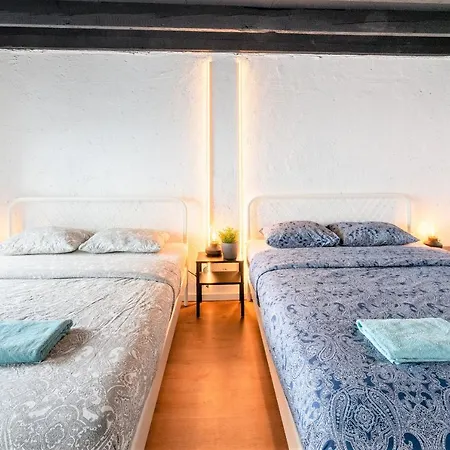 Apartment Saint Pauls