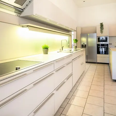 Saint Pauls Apartment Antwerp